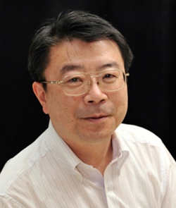Prof. Dr. Masahiro Yamamoto 